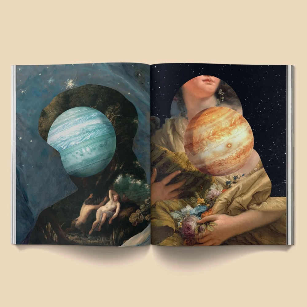 Devotion to the Otherworld Magazine