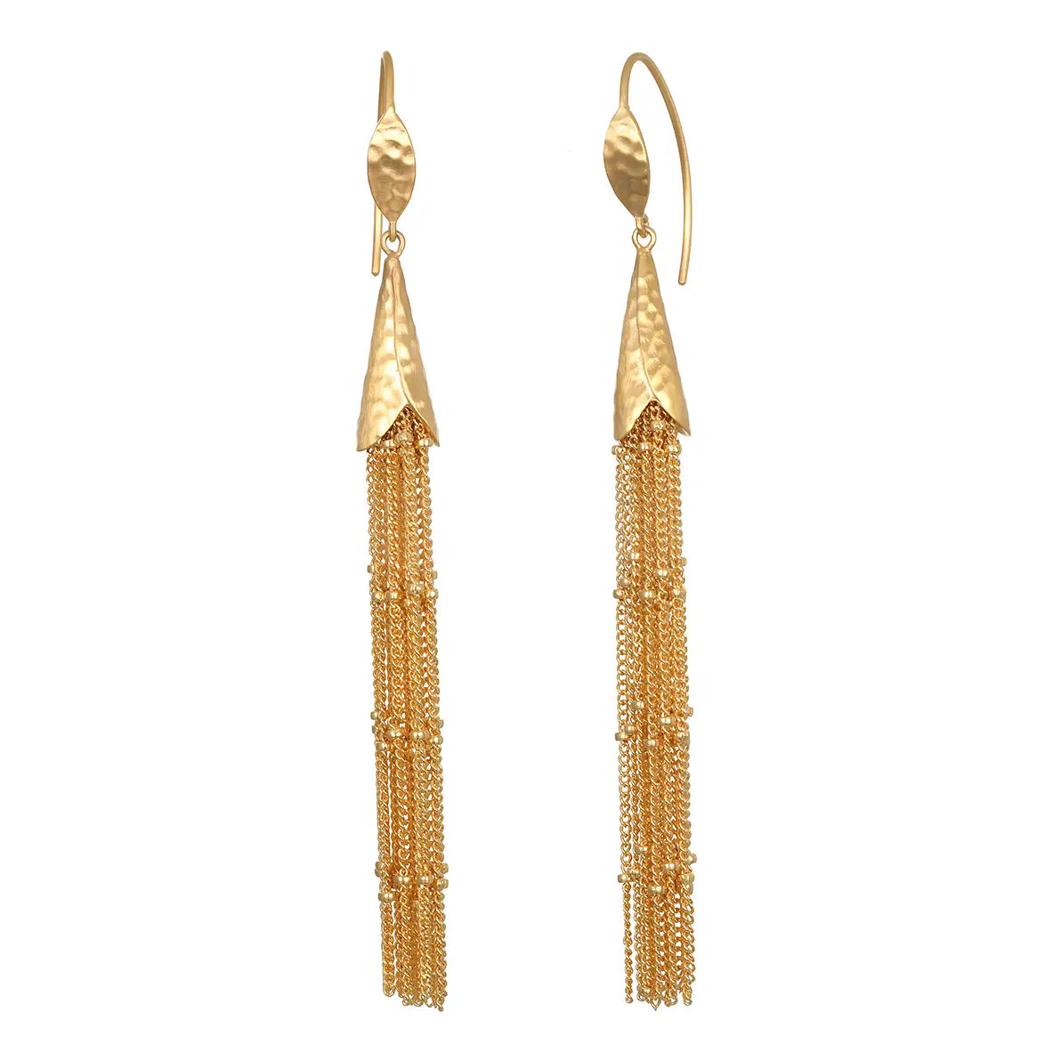 Tassle Earrings