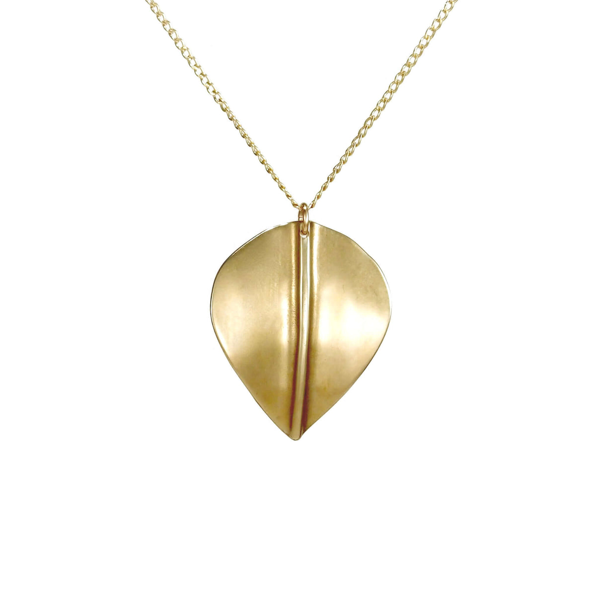 Uma Necklace at PINCH
