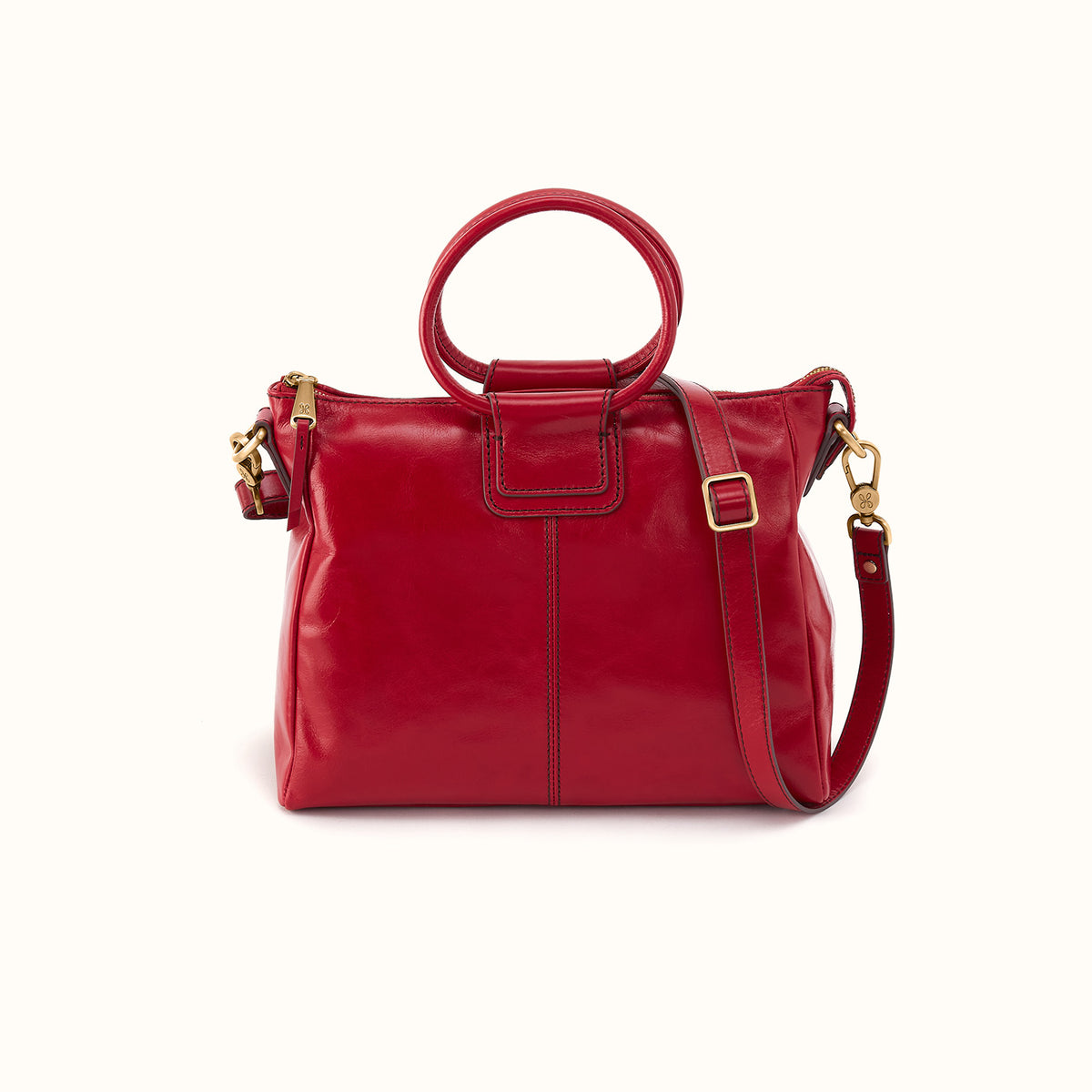 Bolso mediano tipo cartera Sheila 