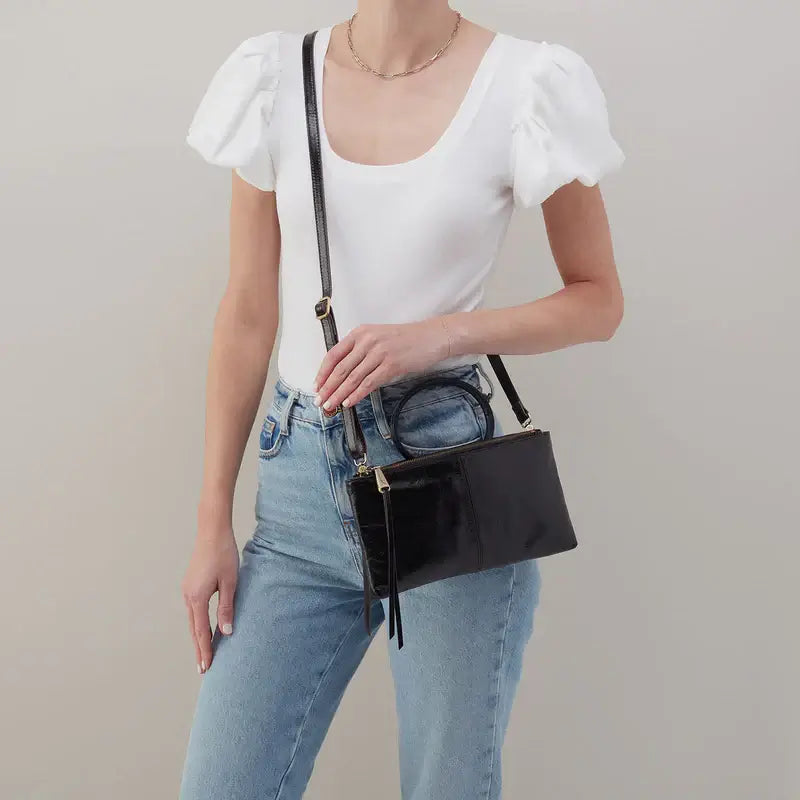 Sable Crossbody at PINCH