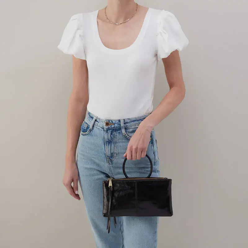 Sable Crossbody at PINCH
