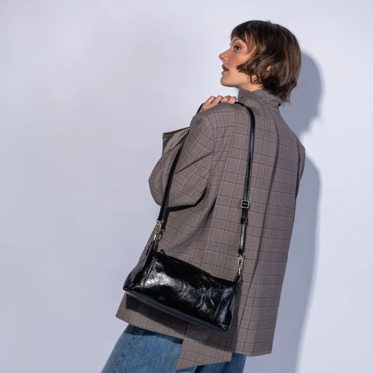 Darcy Shoulder Bag