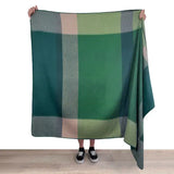 Alpine Alpaca Throw 50" x 70" from Shupaca at Pinch in Northampton, MA