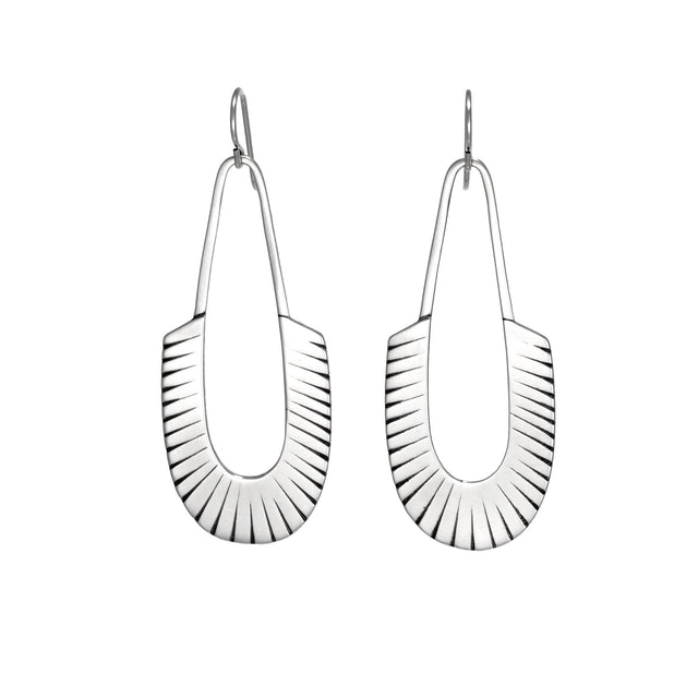 Adele Earrings from Carolyn Keys at Pinch in Northampton, MA