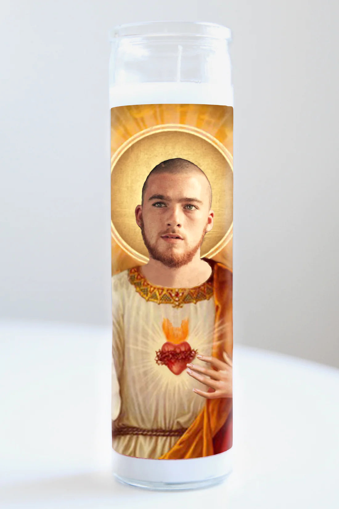 Angus Cloud Candle from Illuminidol at Pinch in Northampton, MA