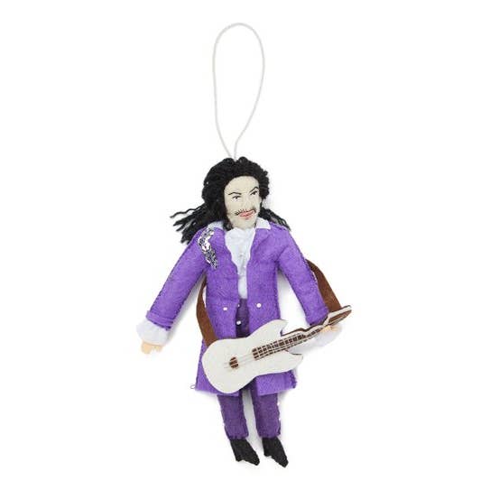 Prince Ornament from Silk Road Bazaar at Pinch in Northampton, MA