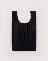 Black Pleated Baggu from Baggu at Pinch in Northampton, MA