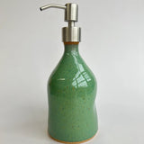 Ceramic Soap Dispenser
