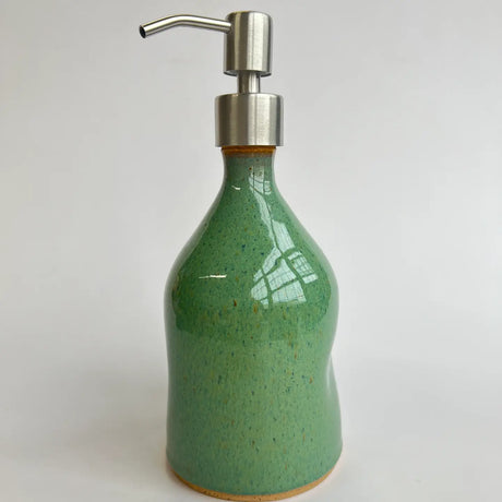 Ceramic Soap Dispenser