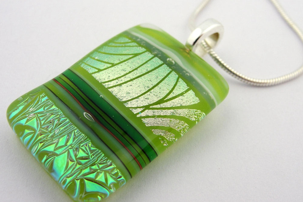 Liana Necklace