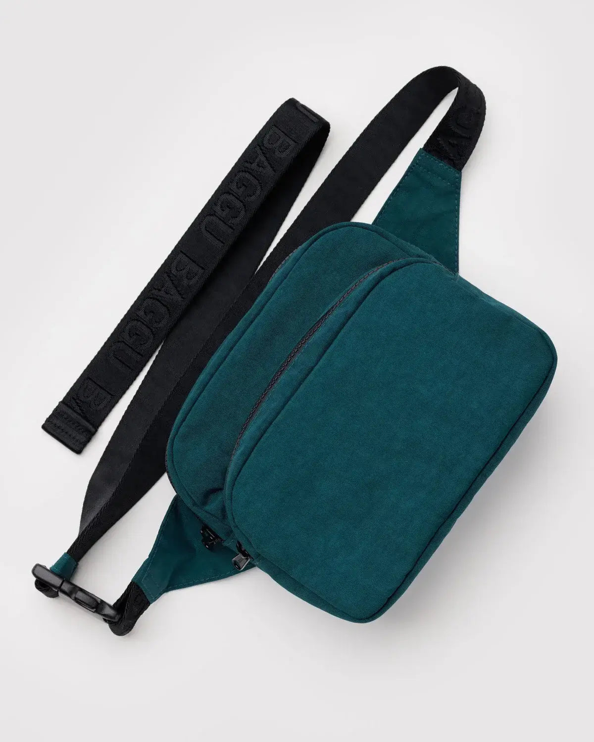 Fanny Pack Bag in Deep Sea at PINCH