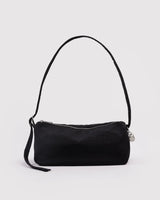 Nylon Loaf Bag in Black