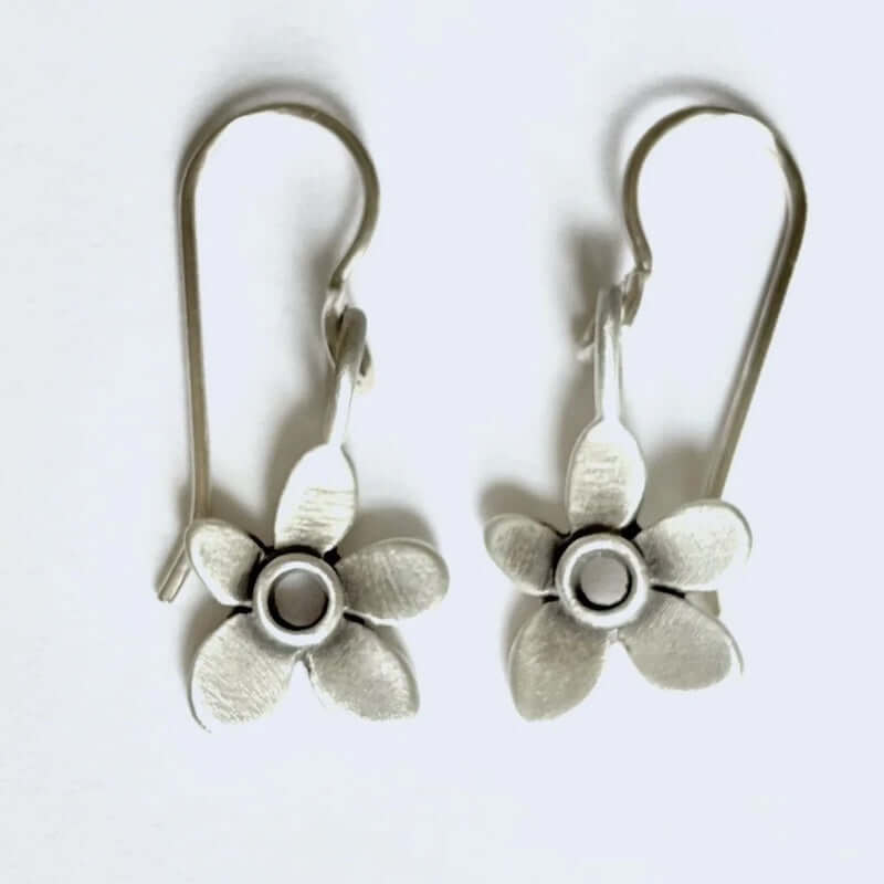 Violet Earrings at PINCH