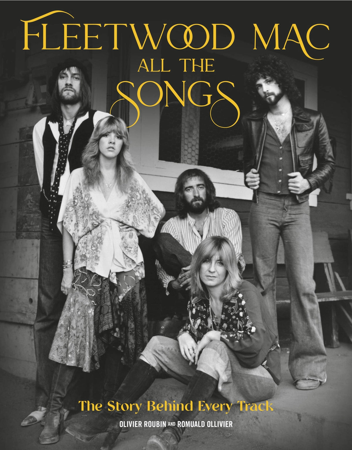 Fleetwood Mac: All the Songs
