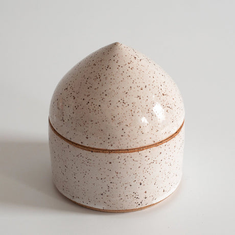 Ceramic Box
