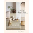 Living Ayurveda Book at PINCH