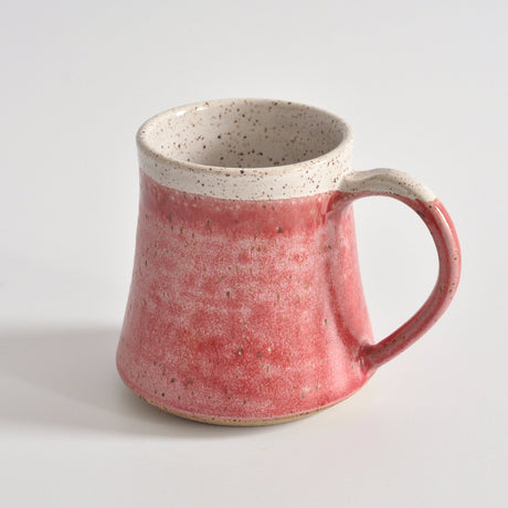 Tapered 14 oz Mug