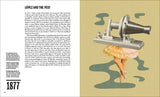 The Wine List: Stories of World's Most Remarkable Bottles