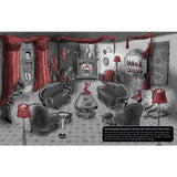 You Are the Detective: The Creeping Hand Murder