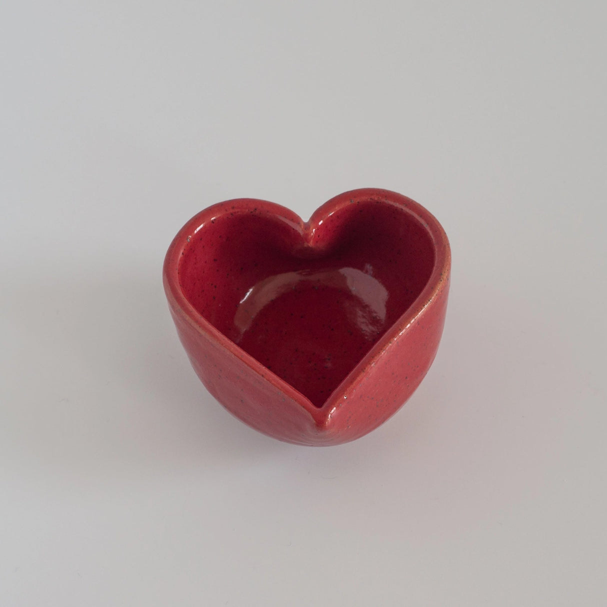 Small Heart Bowl