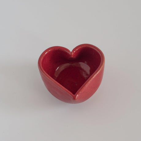 Small Heart Bowl