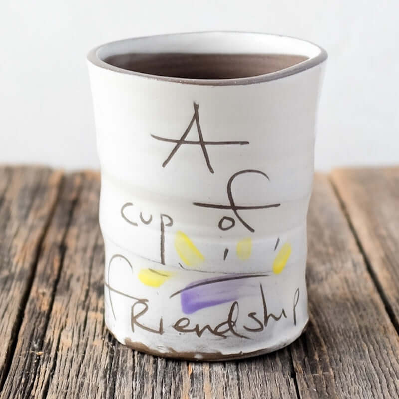 Cup of Friendship