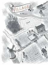 Your Guide to Not Getting Murdered in a Quaint English Village