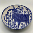 Blue Goat Bowl at PINCH