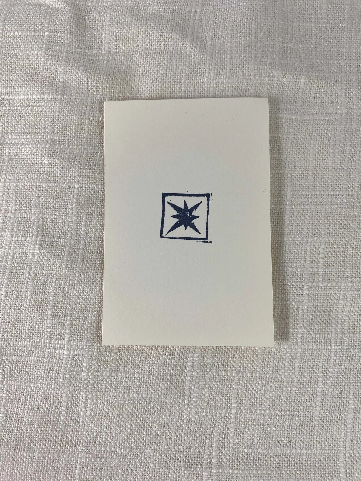 2x3 Light Burst Print at PINCH