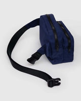 Embroidered Wildflower Fanny Pack from Baggu at Pinch in Northampton, MA