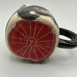 Square Mug "Seriously Tentacled"