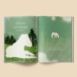 Calling All Horse Girls Magazine, Volume 8: Steady