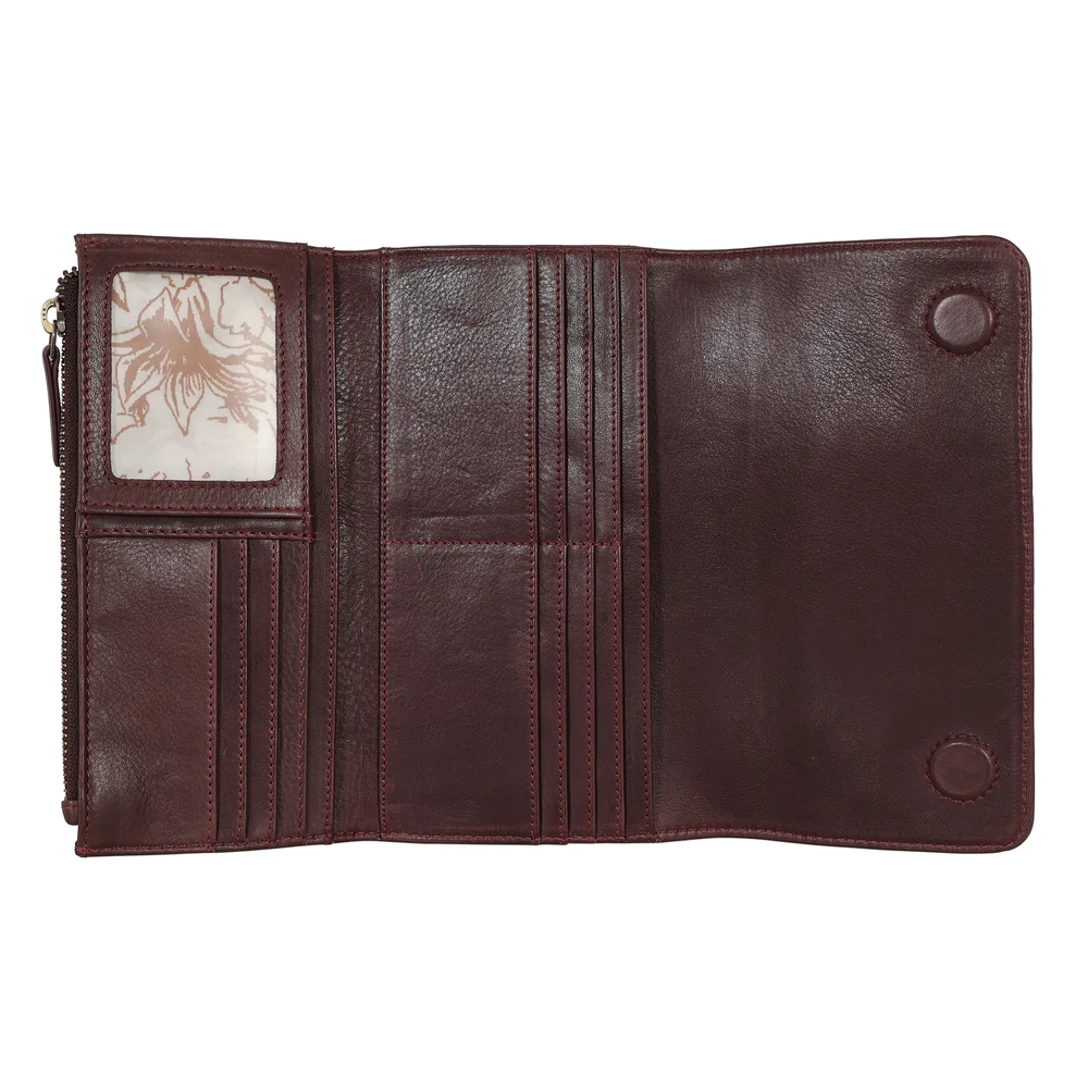 Barb Wallet