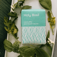 Holy Basil Soap from Ten Thousand Villages at Pinch in Northampton, MA