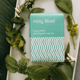 Holy Basil Soap from Ten Thousand Villages at Pinch in Northampton, MA