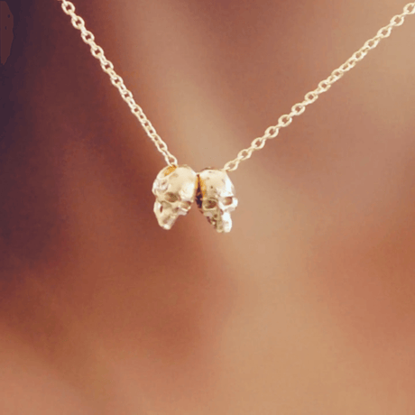 Together Necklace from Montestruque at Pinch in Northampton, MA