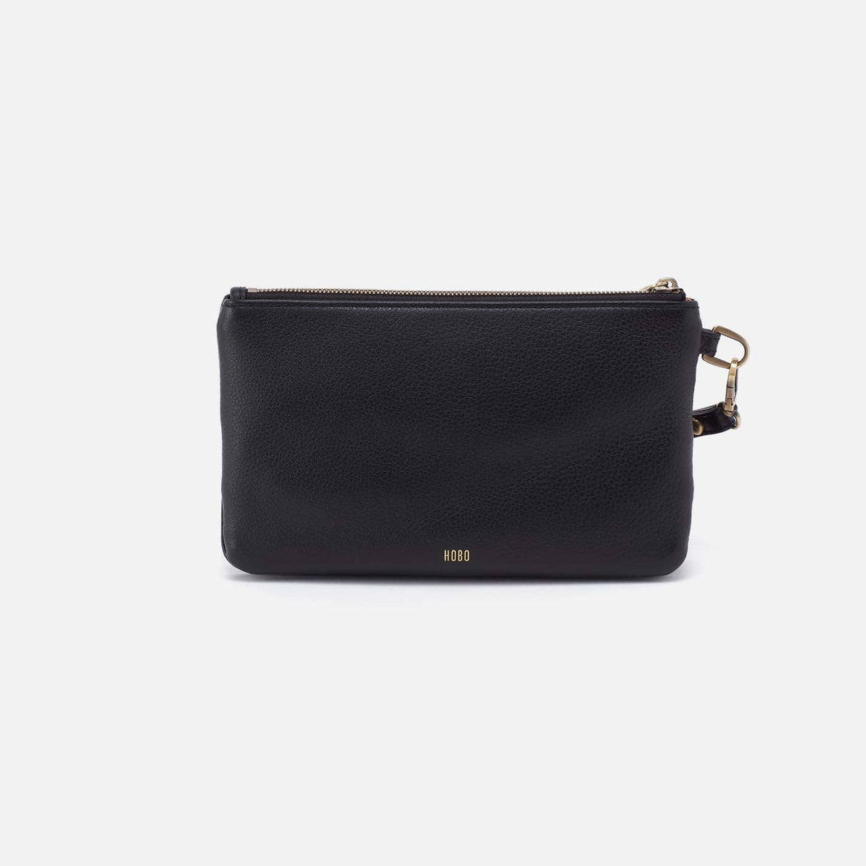 Goldie Wristlet