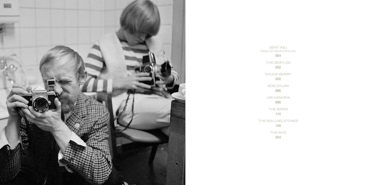 Musik Book from Chronicle Books at Pinch in Northampton, MA