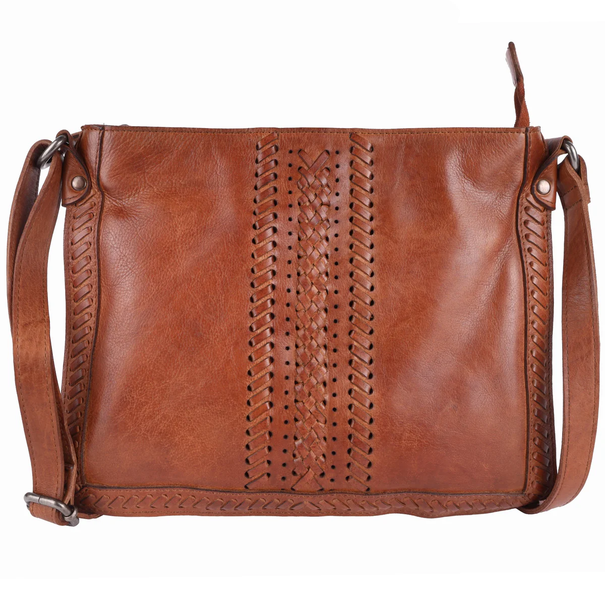 Gigi 2025 crossbody bag