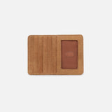 Estuche para tarjetas deslizante Euro 