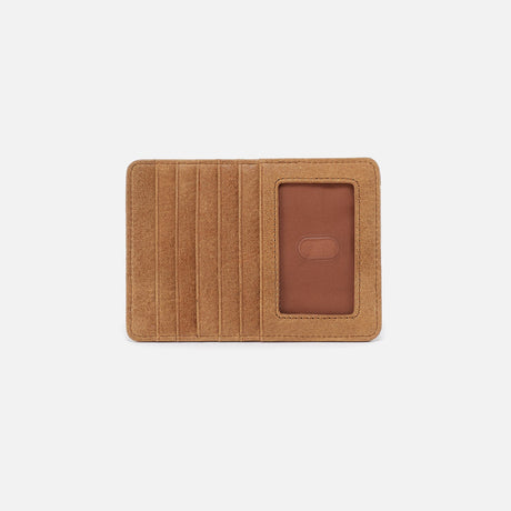 Estuche para tarjetas deslizante Euro 