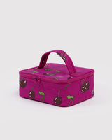 Small Cosmetic Case - Cherries