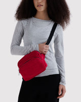 Fannypack in Cherry