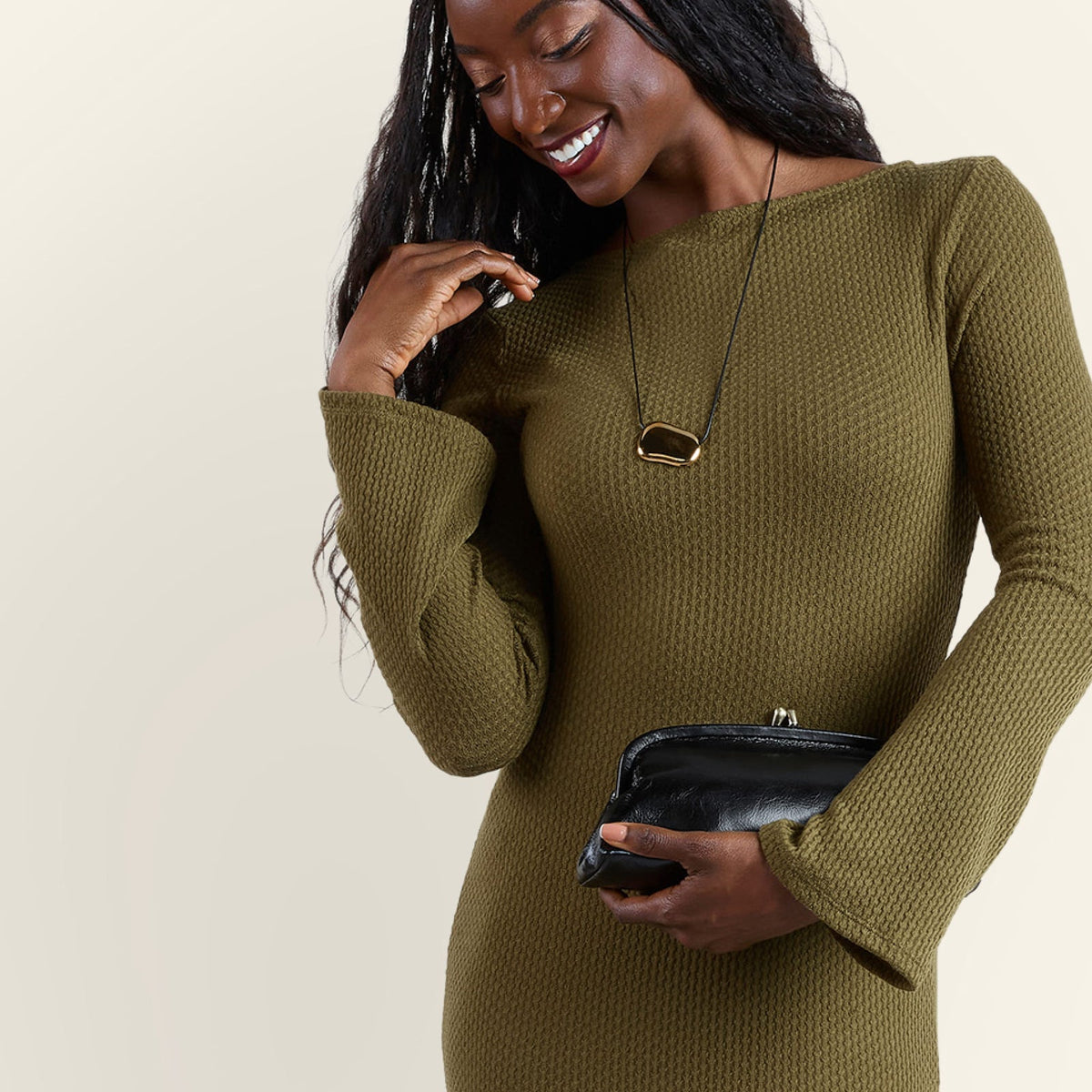 Alba Shoulder Bag