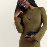 Alba Shoulder Bag