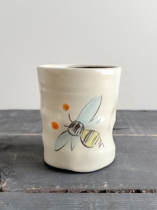 Cup of Daffodils