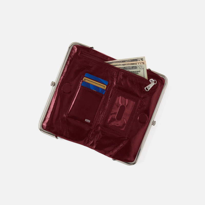 Lauren Wallet at PINCH