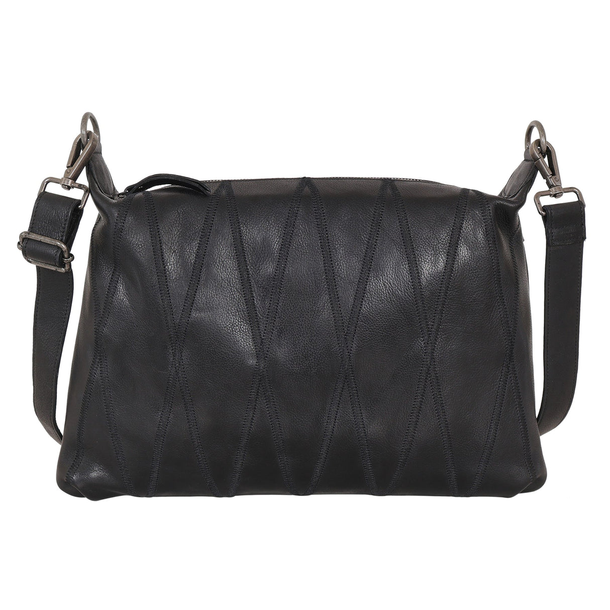 Ivy Diamond Handbag