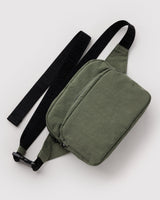 Fannypack in Caper